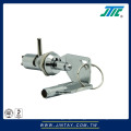 Dual Functioned Tubular Key Lock Switch